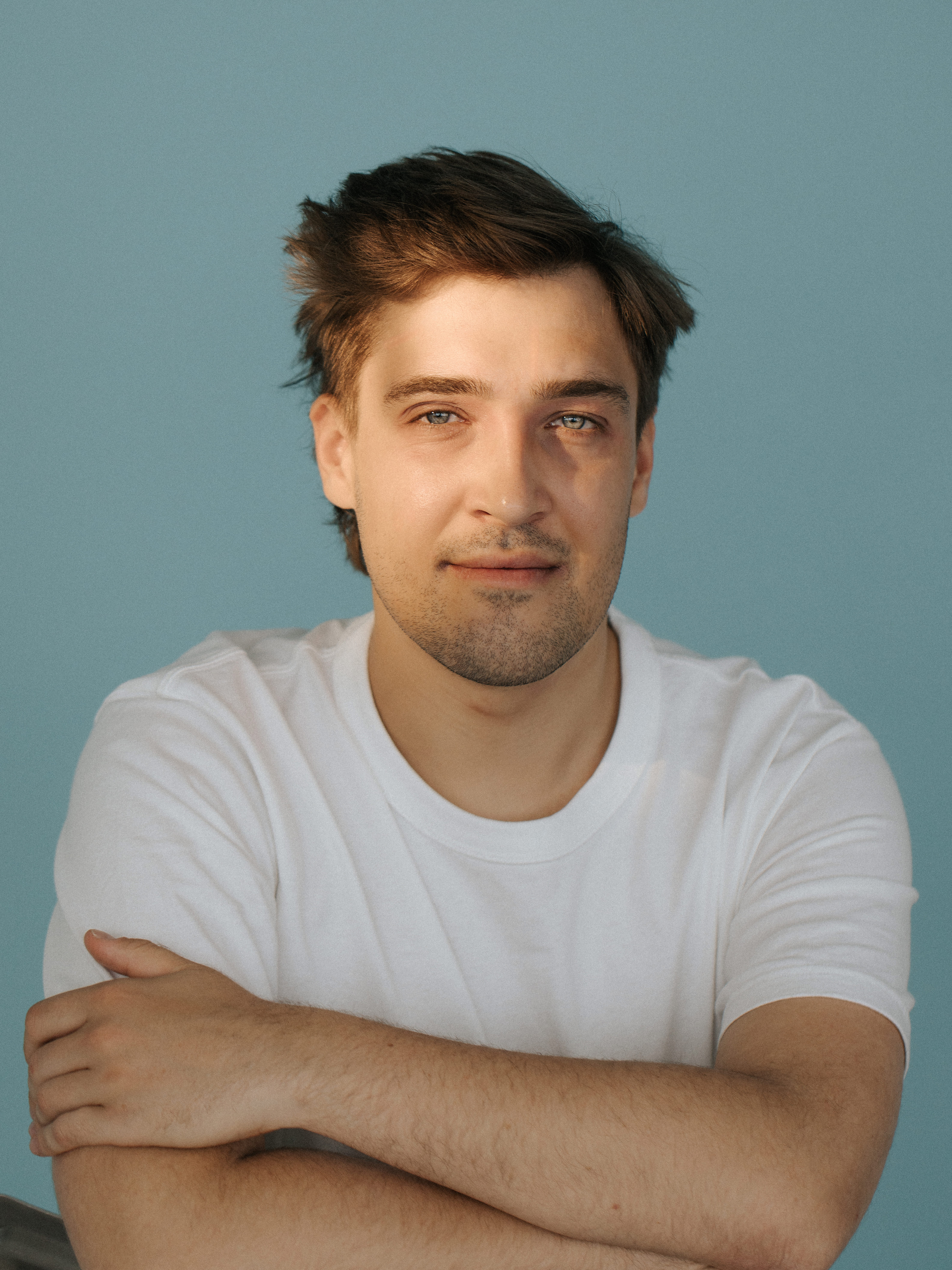 Jan-Henrik Witkowski - Bassbariton